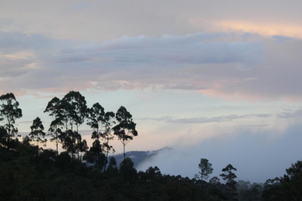 Country Club Valley Vista Kodaikanal Buitenkant foto