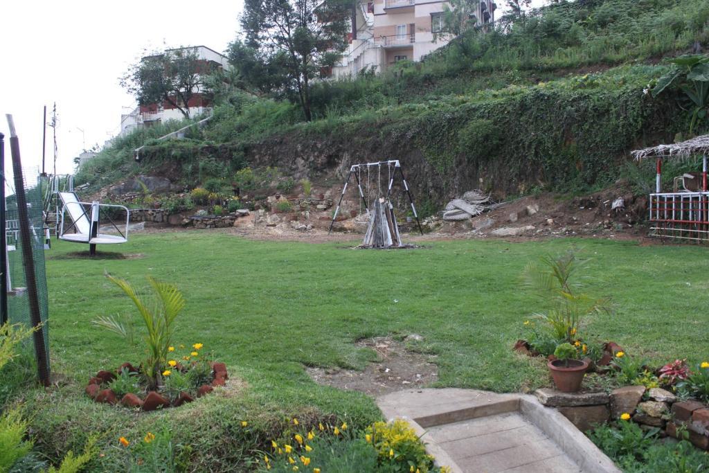Country Club Valley Vista Kodaikanal Buitenkant foto