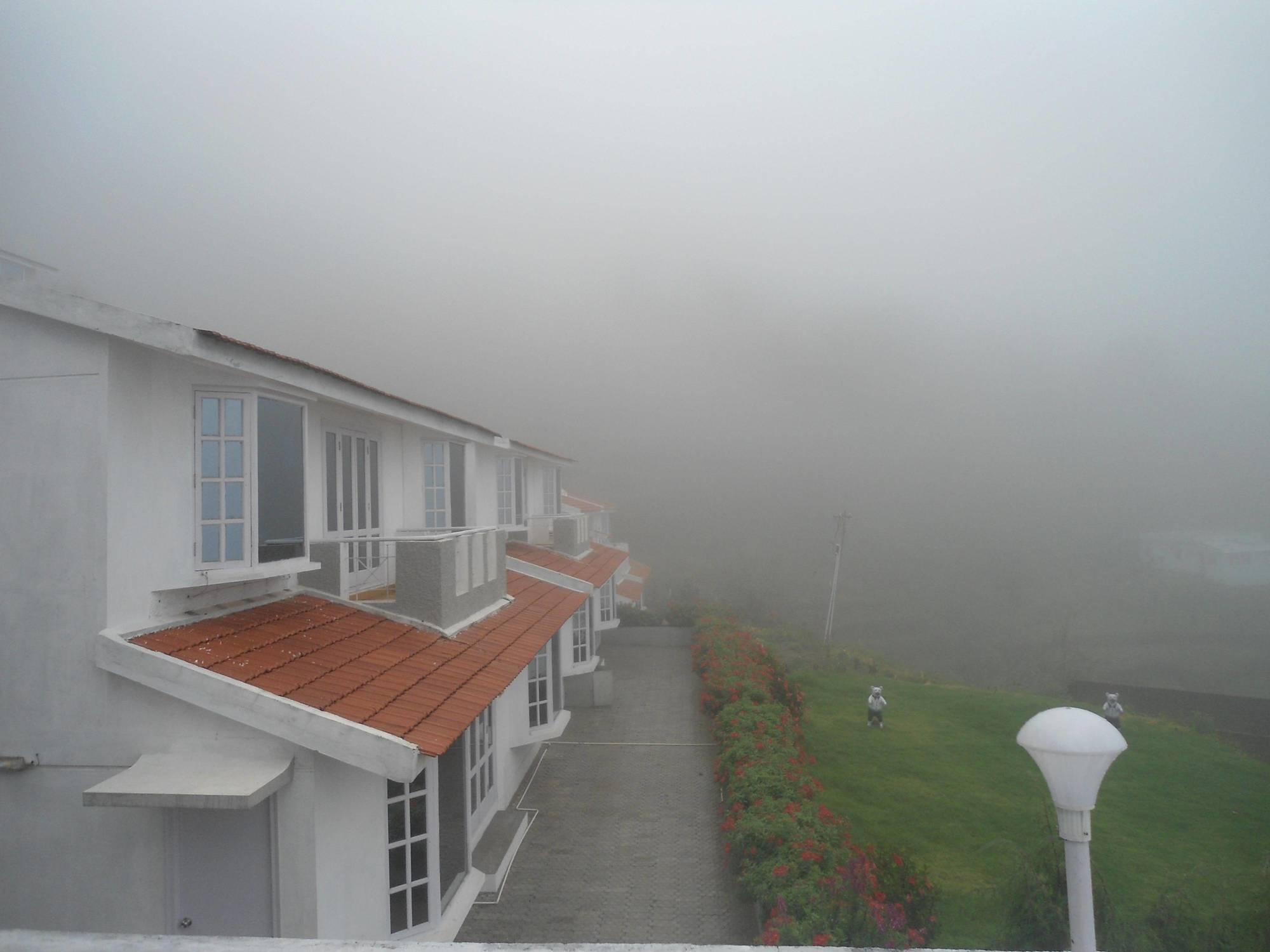 Country Club Valley Vista Kodaikanal Buitenkant foto