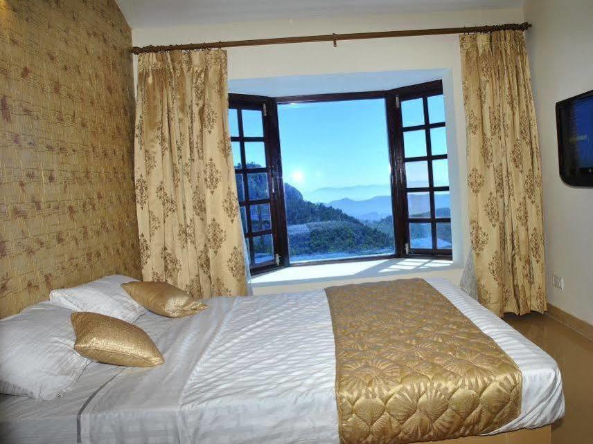 Country Club Valley Vista Kodaikanal Buitenkant foto