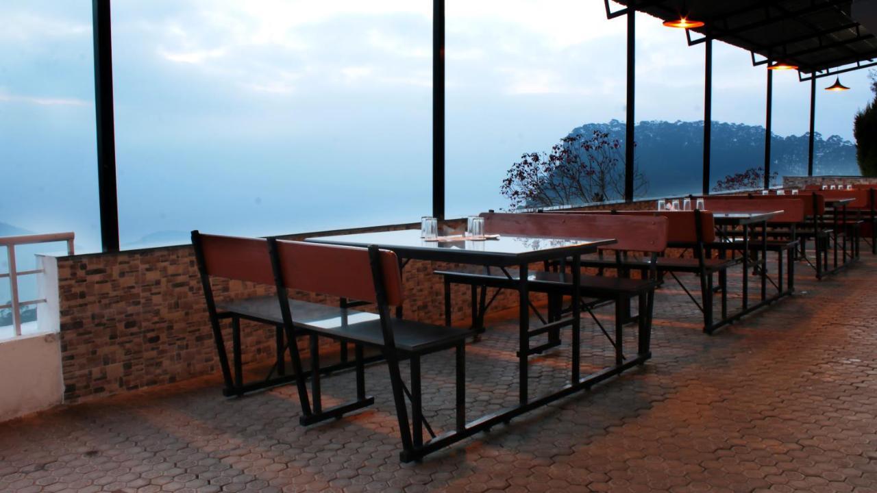 Country Club Valley Vista Kodaikanal Buitenkant foto