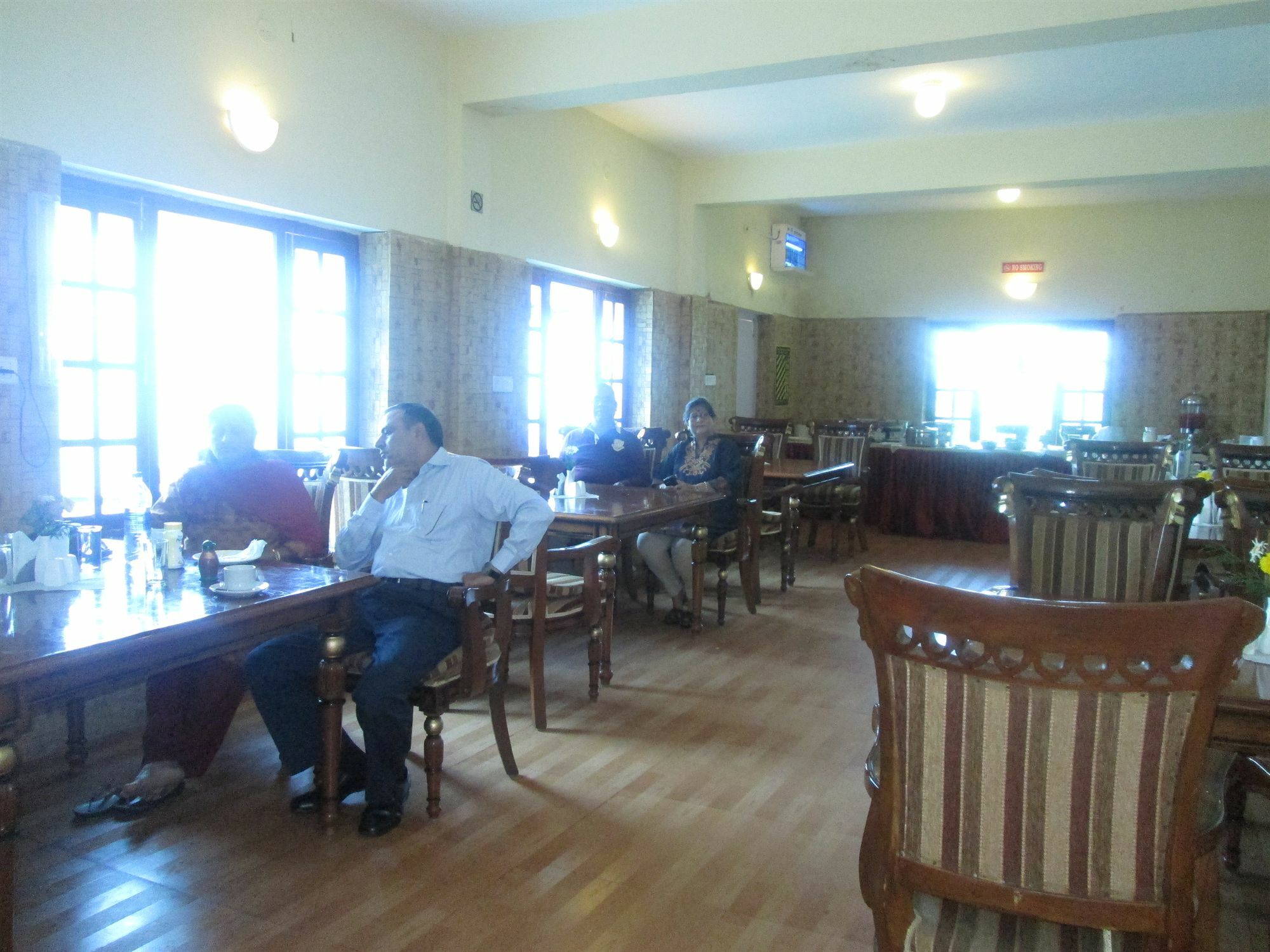 Country Club Valley Vista Kodaikanal Buitenkant foto